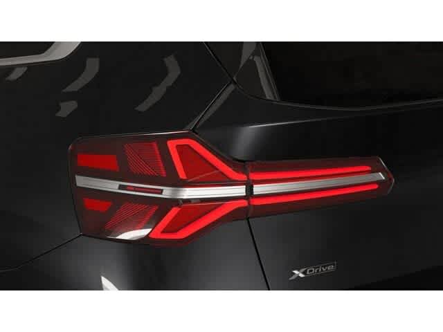 Thumbnail: 2026 BMW X3 - 8