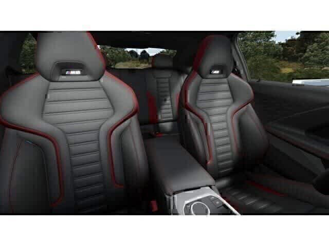 Thumbnail: 2026 BMW M2 - 11