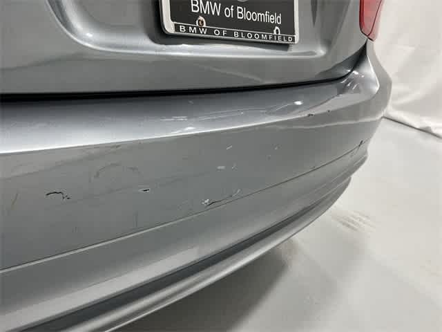 Thumbnail: 2011 BMW 3 Series - 35