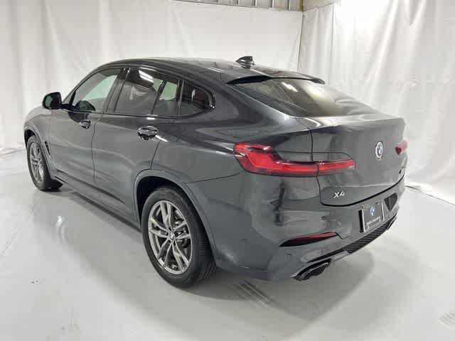 Thumbnail: 2020 BMW X4 - 12
