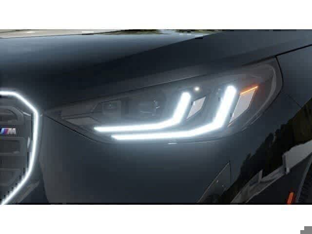 Thumbnail: 2026 BMW X3 - 6