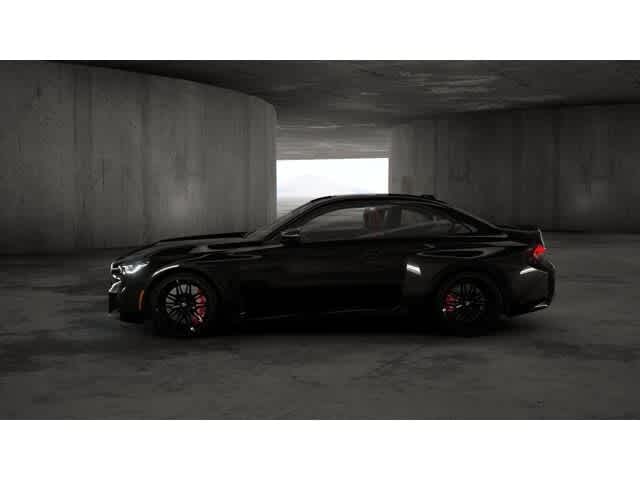 Thumbnail: 2026 BMW M2 - 4