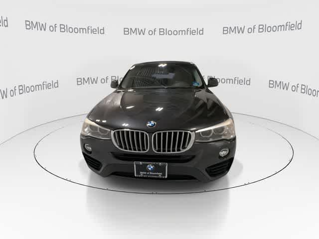 Thumbnail: 2016 BMW X4 - 3