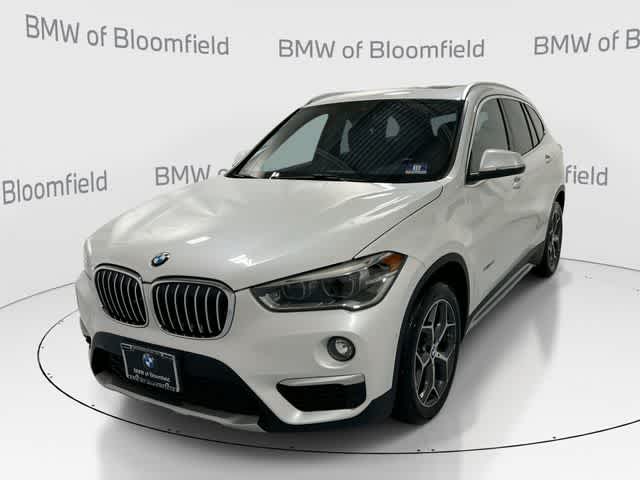 2016 BMW X1 xDrive28i -
                  Bloomfield, NJ