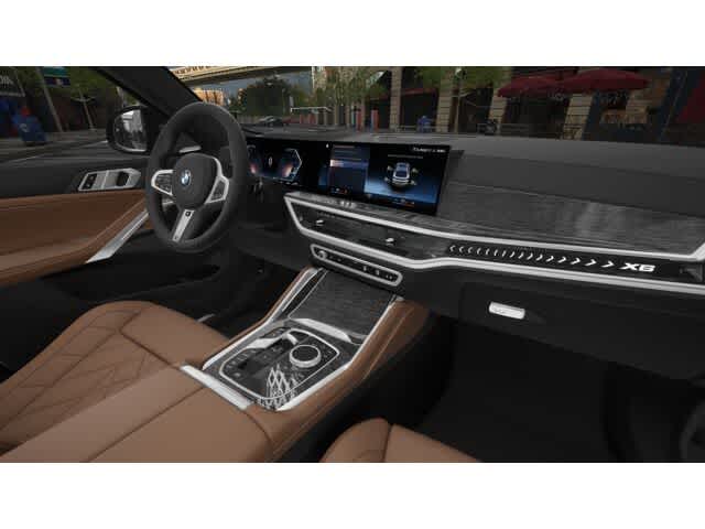 Thumbnail: 2026 BMW X6 - 14
