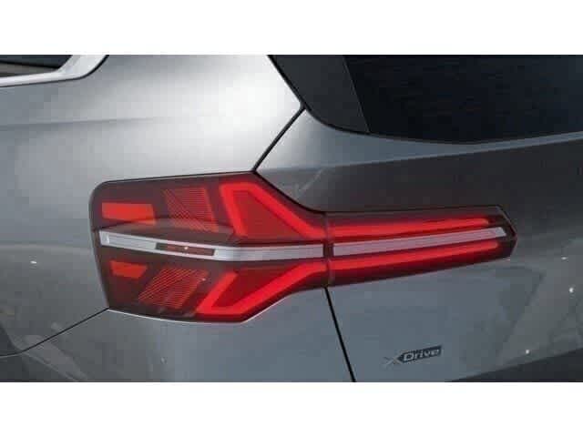 Thumbnail: 2026 BMW X3 - 9