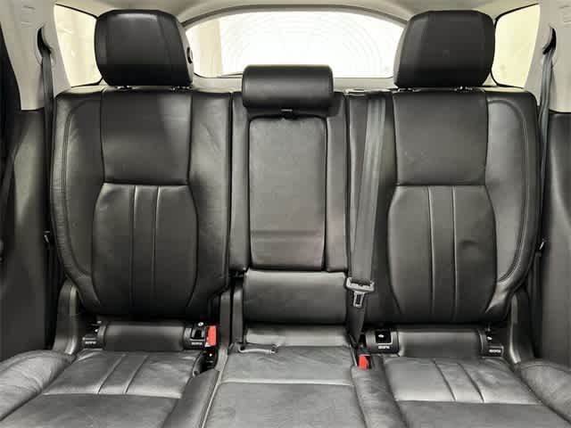 Thumbnail: 2019 Land Rover Discovery Sport - 22