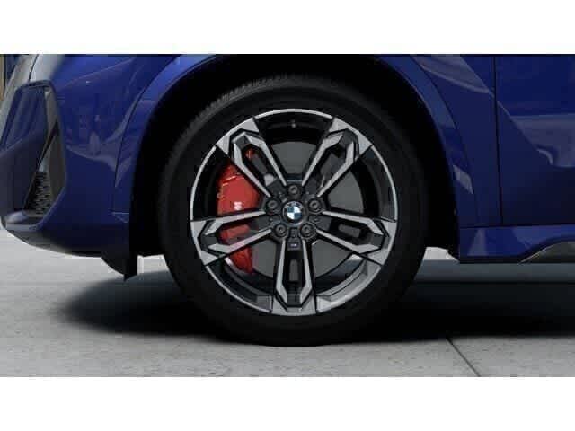 Thumbnail: 2026 BMW X1 - 7
