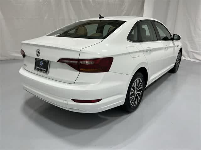 Thumbnail: 2019 Volkswagen Jetta - 14