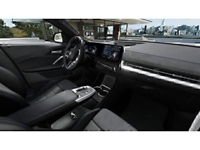 Thumbnail: 2026 BMW X2 - 14