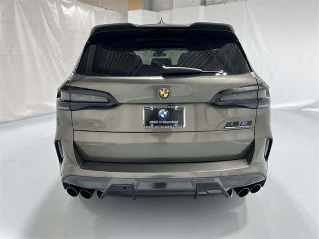 Thumbnail: 2021 BMW X5 - 13