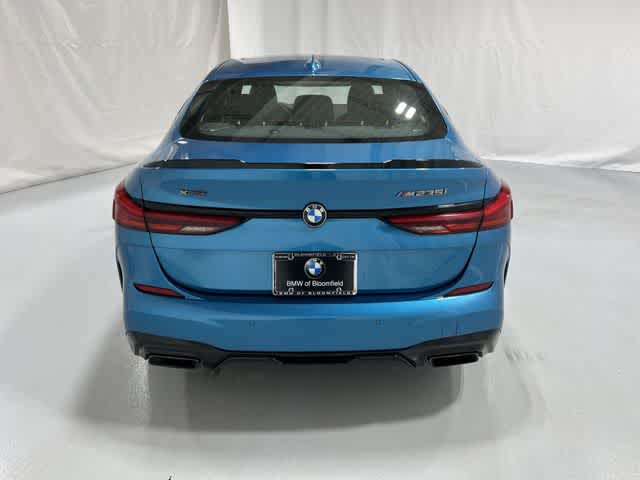 Thumbnail: 2024 BMW 2 Series - 13