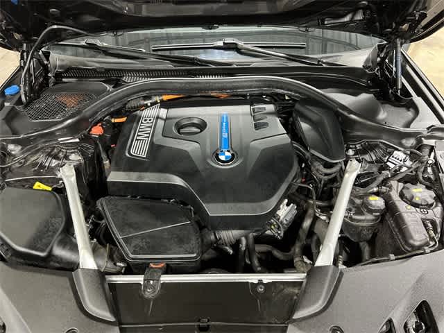Thumbnail: 2018 BMW 5 Series - 20