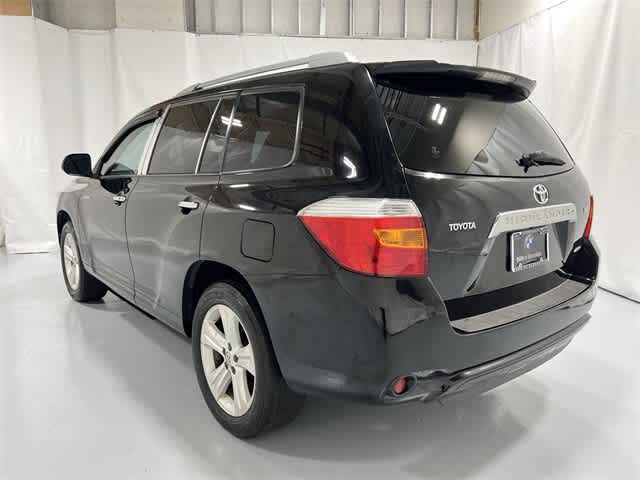 Thumbnail: 2008 Toyota Highlander - 12