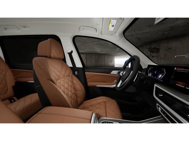 2026 BMW X7 xDrive40i 9