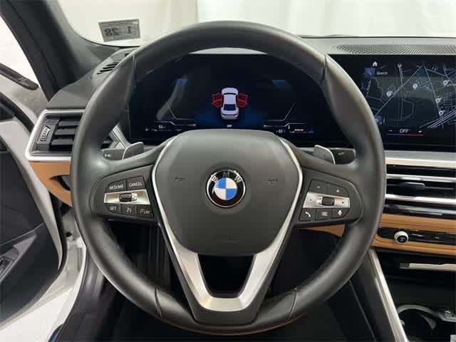 Thumbnail: 2023 BMW 3 Series - 27