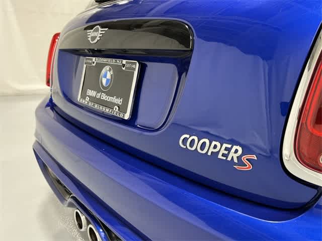 Thumbnail: 2020 MINI Cooper Hardtop - 17