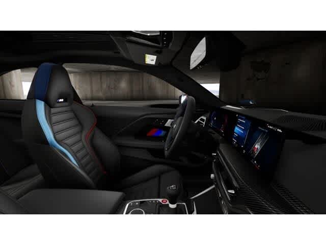 Thumbnail: 2026 BMW M2 - 9