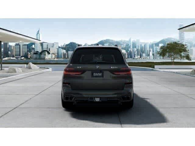 Thumbnail: 2027 BMW X7 - 6