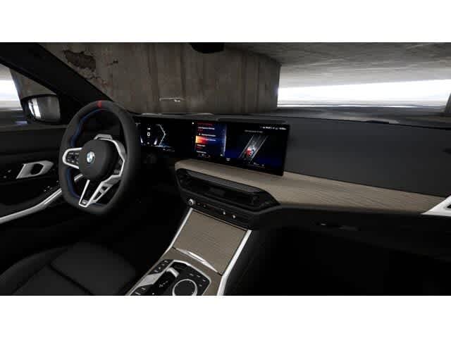 Thumbnail: 2025 BMW 3 Series - 14