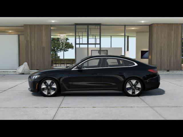Thumbnail: 2025 BMW i4 - 4