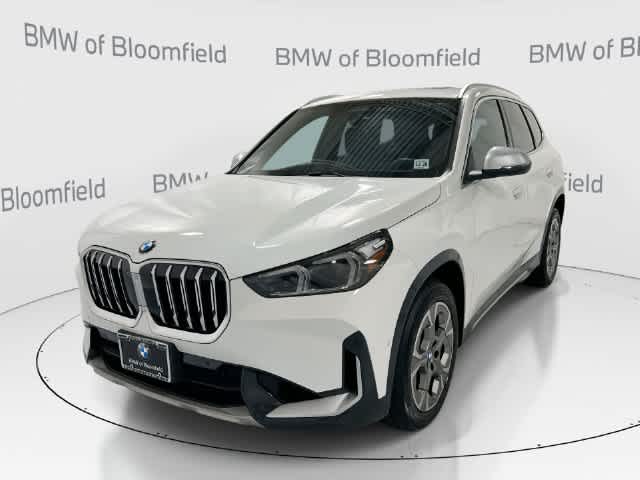 2023 BMW X1