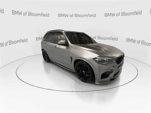 Thumbnail: 2017 BMW X5 - 2