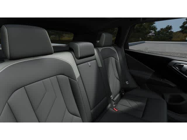 Thumbnail: 2025 BMW X3 - 12