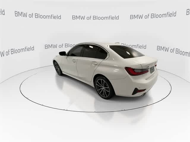 Thumbnail: 2022 BMW 3 Series - 6