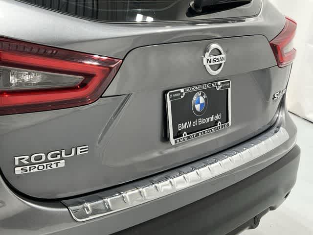 Thumbnail: 2020 Nissan Rogue Sport - 17
