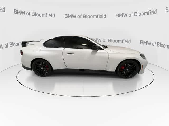 Thumbnail: 2024 BMW 2 Series - 9