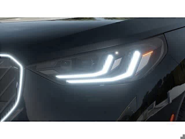 Thumbnail: 2026 BMW X3 - 6