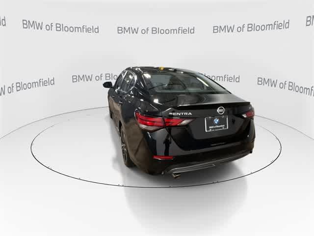 Thumbnail: 2020 Nissan Sentra - 6