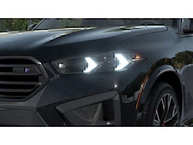 Thumbnail: 2026 BMW X5 - 6