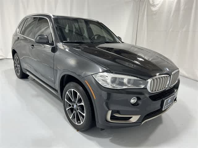 Thumbnail: 2018 BMW X5 - 15