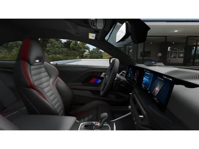 Thumbnail: 2026 BMW M2 - 9