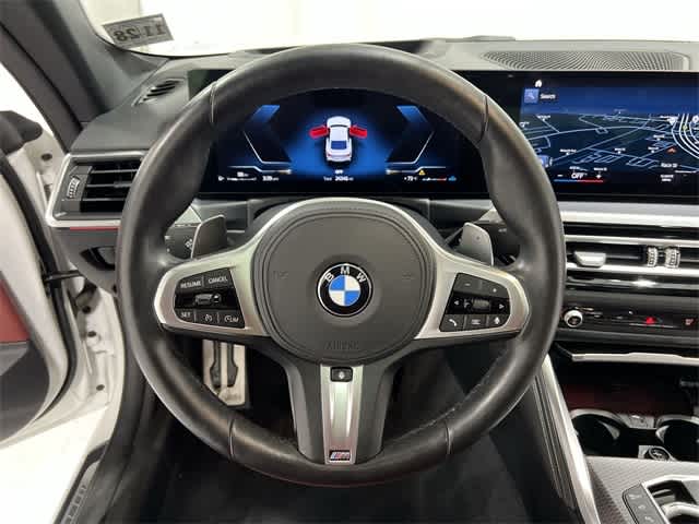 Thumbnail: 2024 BMW 4 Series - 27