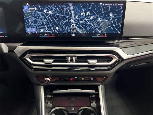 Thumbnail: 2023 BMW 3 Series - 28