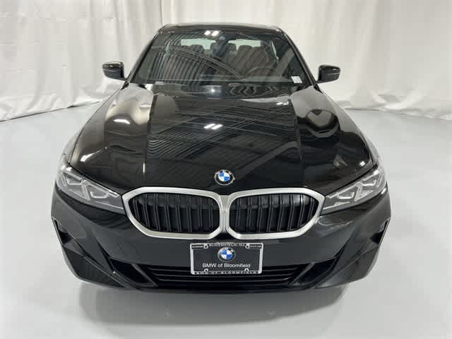 Thumbnail: 2023 BMW 3 Series - 16