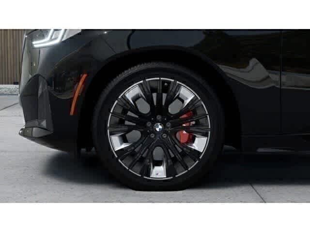 Thumbnail: 2026 BMW X3 - 7