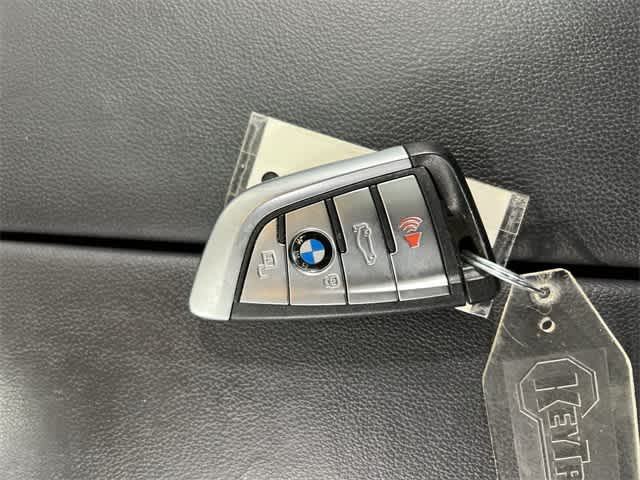 Thumbnail: 2022 BMW X5 - 33