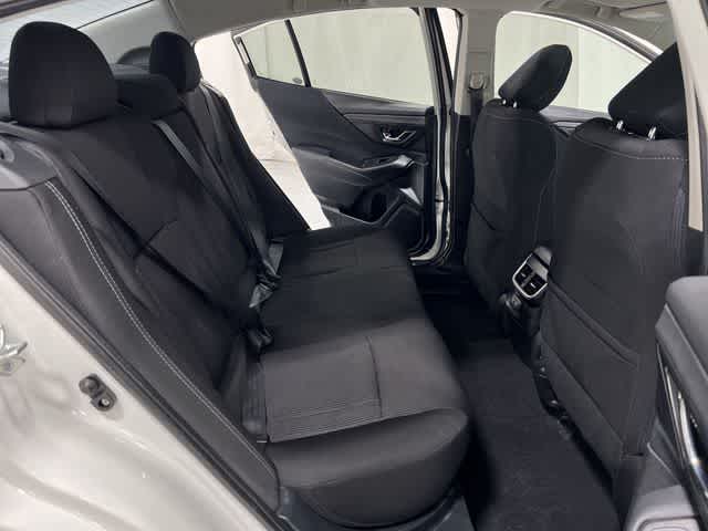 Thumbnail: 2022 Subaru Legacy - 25