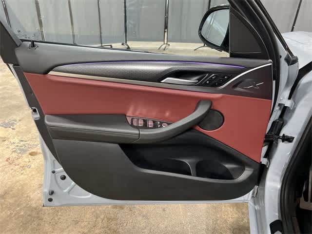 2022 BMW X3 xDrive30i 36