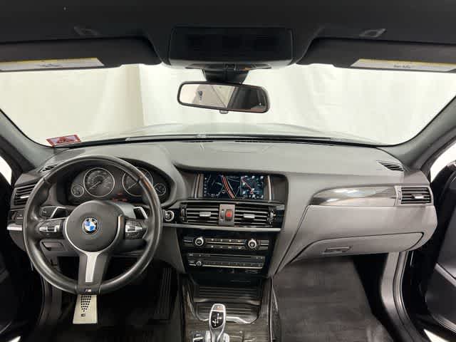 Thumbnail: 2017 BMW X3 - 20