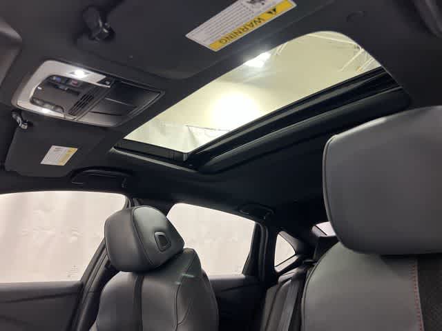 Thumbnail: 2022 Acura TLX - 23