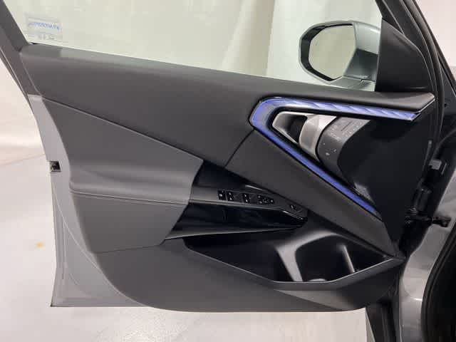 Thumbnail: 2026 BMW X3 - 34