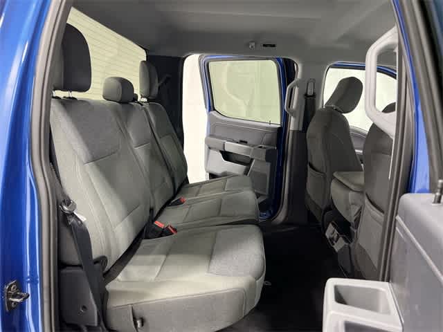 Thumbnail: 2025 Ford F-150 - 24