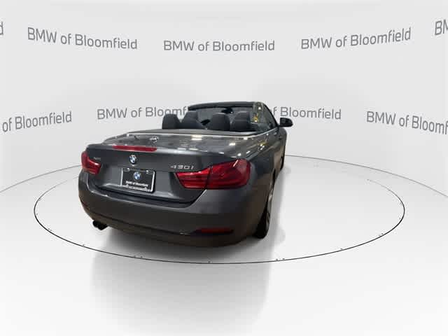 Thumbnail: 2018 BMW 4 Series - 7