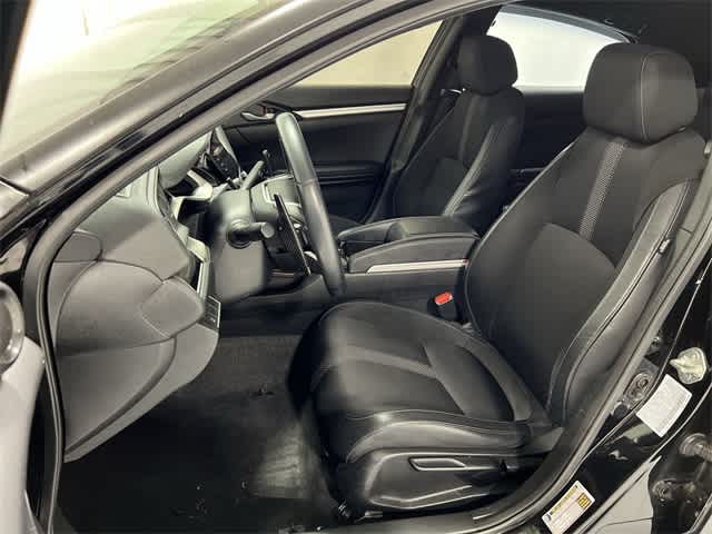 Thumbnail: 2020 Honda Civic - 21