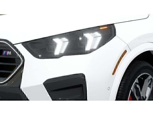 Thumbnail: 2026 BMW X2 - 6